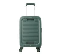 Hedgren Trolley Raku Yuno 22" / 55 cm Spinner Duck Green Dark Green