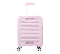 Hedgren Trolley Raku Yuno 22" / 55 cm Spinner Orchid Ice Lilac