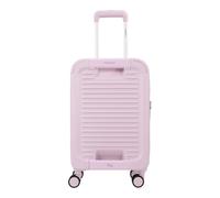 Hedgren Trolley Raku Yuno 22" / 55 cm Spinner Orchid Ice Lilac