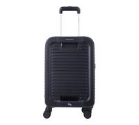 Hedgren Raku 4 wheels Cabin trolley S 55 cm blue