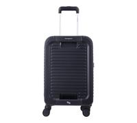 Hedgren Trolley Raku Yuno 22" / 55 cm Spinner Vulcan Blue Dark Blue