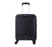 Hedgren Trolley Raku Yuno 22" / 55 cm Spinner Vulcan Blue Dark Blue