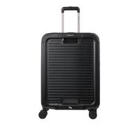 Hedgren Trolley Raku Yuno 26" / 65,5 cm Expandable Spinner Black