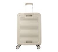 Hedgren Trolley Raku Yuno 26" / 65,5 cm Expandable Spinner Pussywillow Grey Light Grey