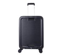 Hedgren Trolley Raku Yuno 26" / 65,5 cm Expandable Spinner Vulcan Blue Dark Blue