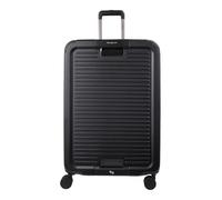 Hedgren Trolley Raku Yuno 30" / 75 cm Expandable Spinner Black 73cm