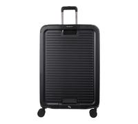 Hedgren trolley Raku Yuno 30" / 75 cm Expandable Spinner L Black