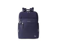 Hedgren Tsutsumi, Baby Backpack + RFID Unisex Adult, One Size, Peacock Blue, One Size, Tsutsumi