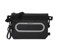 Hedgren Uni Ichi M Shoulder bag RFID protection 24 cm gray