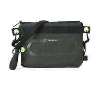 Hedgren Uni Ichi M Shoulder bag RFID protection 24 cm green