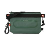 Hedgren Uni Ichi M Shoulder bag RFID protection 24 cm green