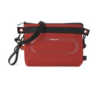 Hedgren Uni Ichi M Shoulder bag RFID protection 24 cm red