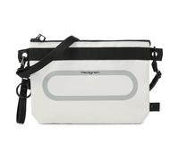 Hedgren Uni Ichi M Shoulder bag RFID protection 24 cm white