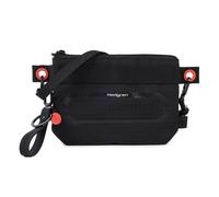 Hedgren Uni Ichi S Shoulder bag RFID protection 19 cm black