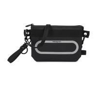 Hedgren Uni Ichi S Shoulder bag RFID protection 19 cm gray