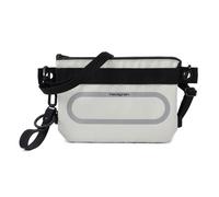 Hedgren Uni Ichi S Shoulder bag RFID protection 19 cm gray