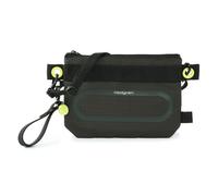 Hedgren Uni Ichi S Shoulder bag RFID protection 19 cm gray