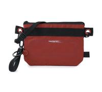 Hedgren Uni Ichi S Shoulder bag RFID protection 19 cm red