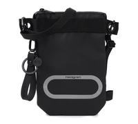 Hedgren Uni Otu Shoulder bag RFID protection 13 cm black
