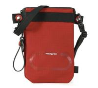 Hedgren Uni Otu Shoulder bag RFID protection 13 cm red