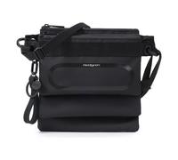 Hedgren Uni shoulder bag set 3 pcs. black