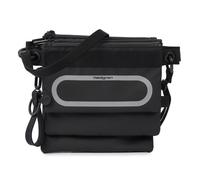 Hedgren Uni shoulder bag set RFID 3 pcs. gray