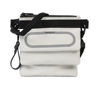 Hedgren Uni shoulder bag set RFID 3 pcs. gray