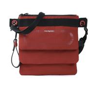 Hedgren Uni shoulder bag set RFID 3 pcs. red