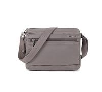Hedgren Unisex Eye Shoulder Bag + RFID, Sepia