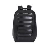Hedgren Unisex Handle M Backpack M 14" + RFID Black