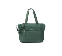 Hedgren Furo Kicho Shopper Bag RFID protection 46 cm Laptop compartment green