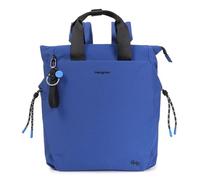 Hedgren Unisex Norio Backpack M 14" + RFID, Bellwether Blue