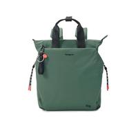 Hedgren Unisex Norio BACKPACK S 2 HANDLES