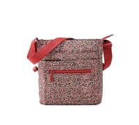 Hedgren Unisex Orva Shoulder Bag + RFID, Print, Medium