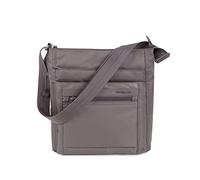 Hedgren Unisex Orva Shoulder Bag + RFID, Sepia, Medium