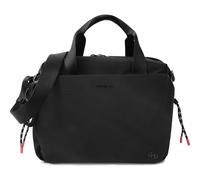 Hedgren Unisex's Tomoko, Black, Handbag 2 Handles