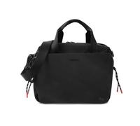 Hedgren Unisex's Tomoko, Black, Handbag 2 Handles