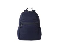 Hedgren Inner City Vogue XXL Daypack RFID protection 37 cm Laptop compartment blue