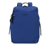 Hedgren Unisex's Akira Backpack M 14", Bellwether Blue, One Size
