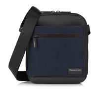 Hedgren Unisex's App Bag, Elegant Blue, ESTÁNDAR
