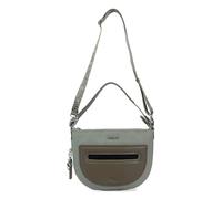 Hedgren Unisex's Bonbon L Halfmoon Crossover L + RFID, Vintage Taupe, Talla única