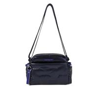 Hedgren Unisex's Cozy, Peacoat Blue, Shoulder Bag