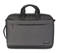 Hedgren Unisex's Display Duffel Bag, Stylish Grey, One Size