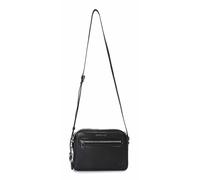 Hedgren Unisex's Doppio + Double Crossover + RFID, Black, Talla única