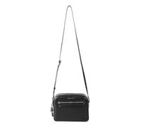 Hedgren Unisex's Espresso + Medium Crossover + RFID, Black, Talla única