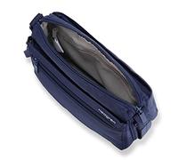 Hedgren Unisex's Eye Bag, Total Eclipse, ESTÁNDAR