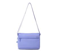 Hedgren Unisex's Eye M Shoulder Bag Medium + RFID, Jacaranda Blue, Talla única