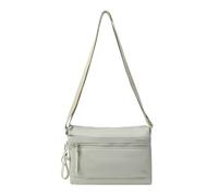 Hedgren Unisex's Eye M Shoulder Bag Medium + RFID, Jean Pussywillow Grey, Talla única