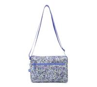 Hedgren Unisex's Eye M Shoulder Bag Medium + RFID, Jungle Print, Talla única