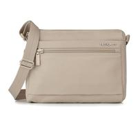 Hedgren Unisex's Eye Shoulder Bag + RFID, Cashmere Beige, Talla única
